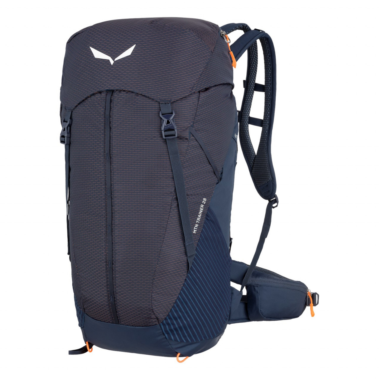 Mochilas Salewa Mtn Trainer 28L Azuis/Azul Marinho 743UFPCIX